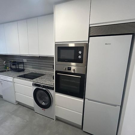 Llanes Suite Vut-6201-As Gijón Dış mekan fotoğraf
