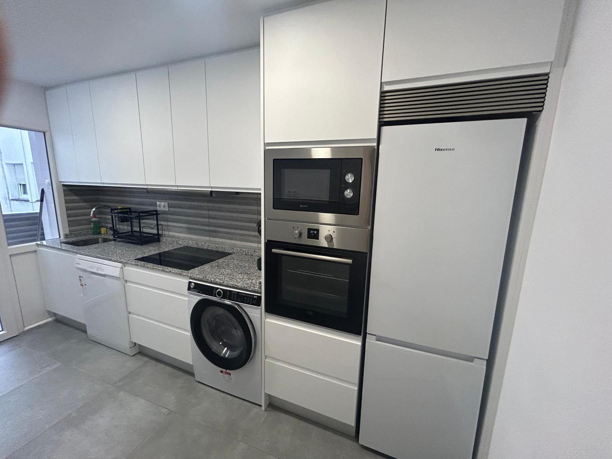 Llanes Suite Vut-6201-As Gijón Dış mekan fotoğraf