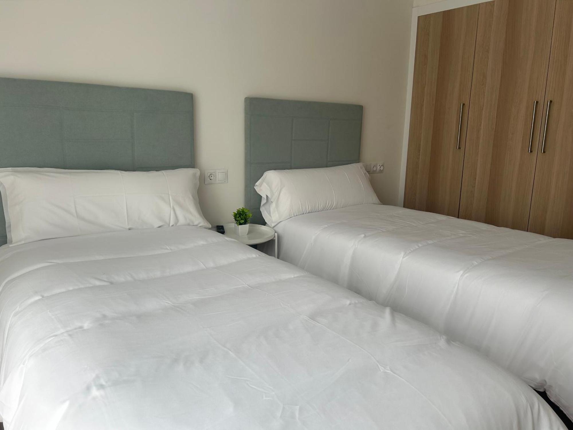 Llanes Suite Vut-6201-As Gijón Dış mekan fotoğraf
