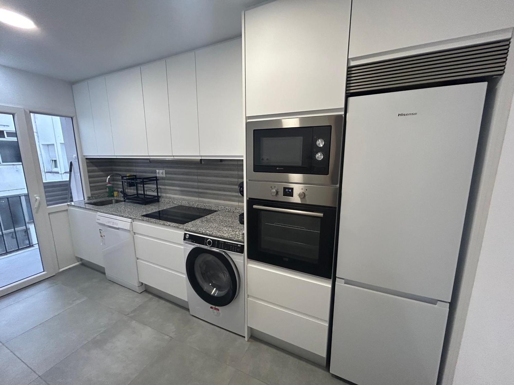 Llanes Suite Vut-6201-As Gijón Dış mekan fotoğraf