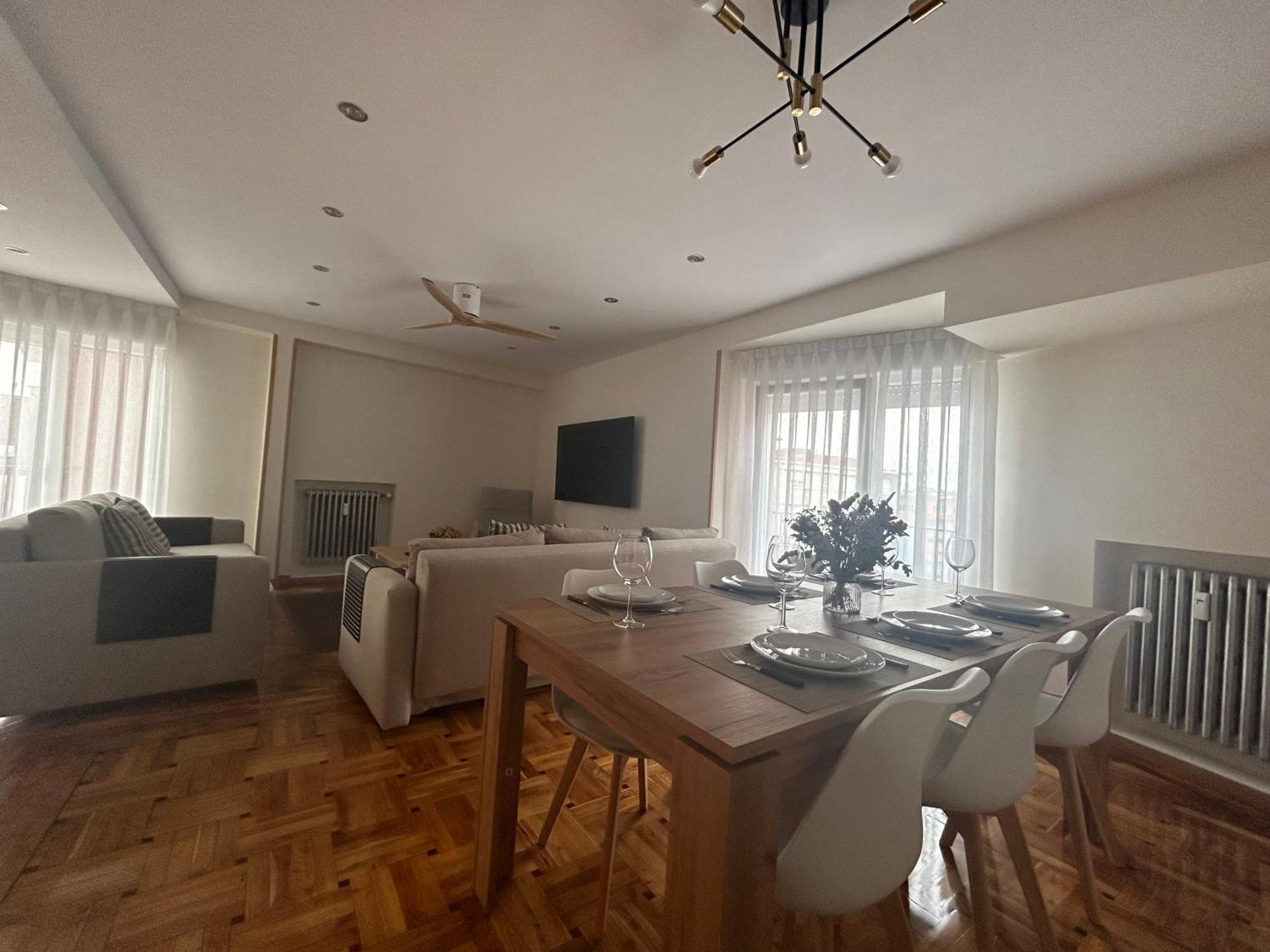 Llanes Suite Vut-6201-As Gijón Dış mekan fotoğraf