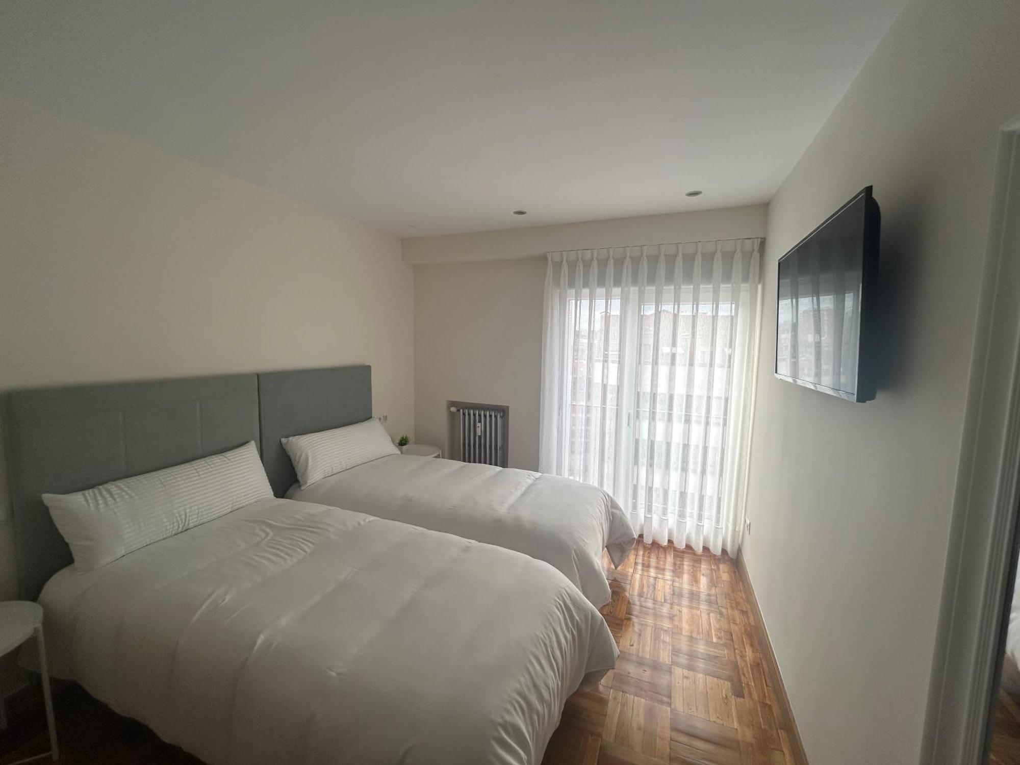 Llanes Suite Vut-6201-As Gijón Dış mekan fotoğraf