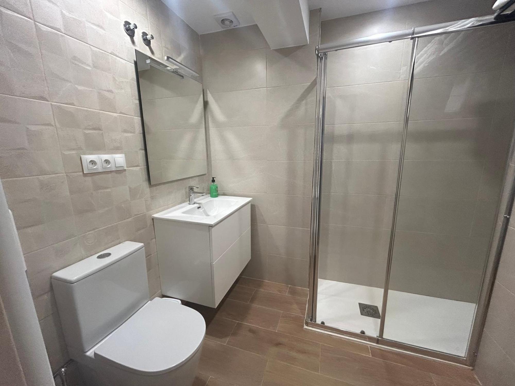 Llanes Suite Vut-6201-As Gijón Dış mekan fotoğraf