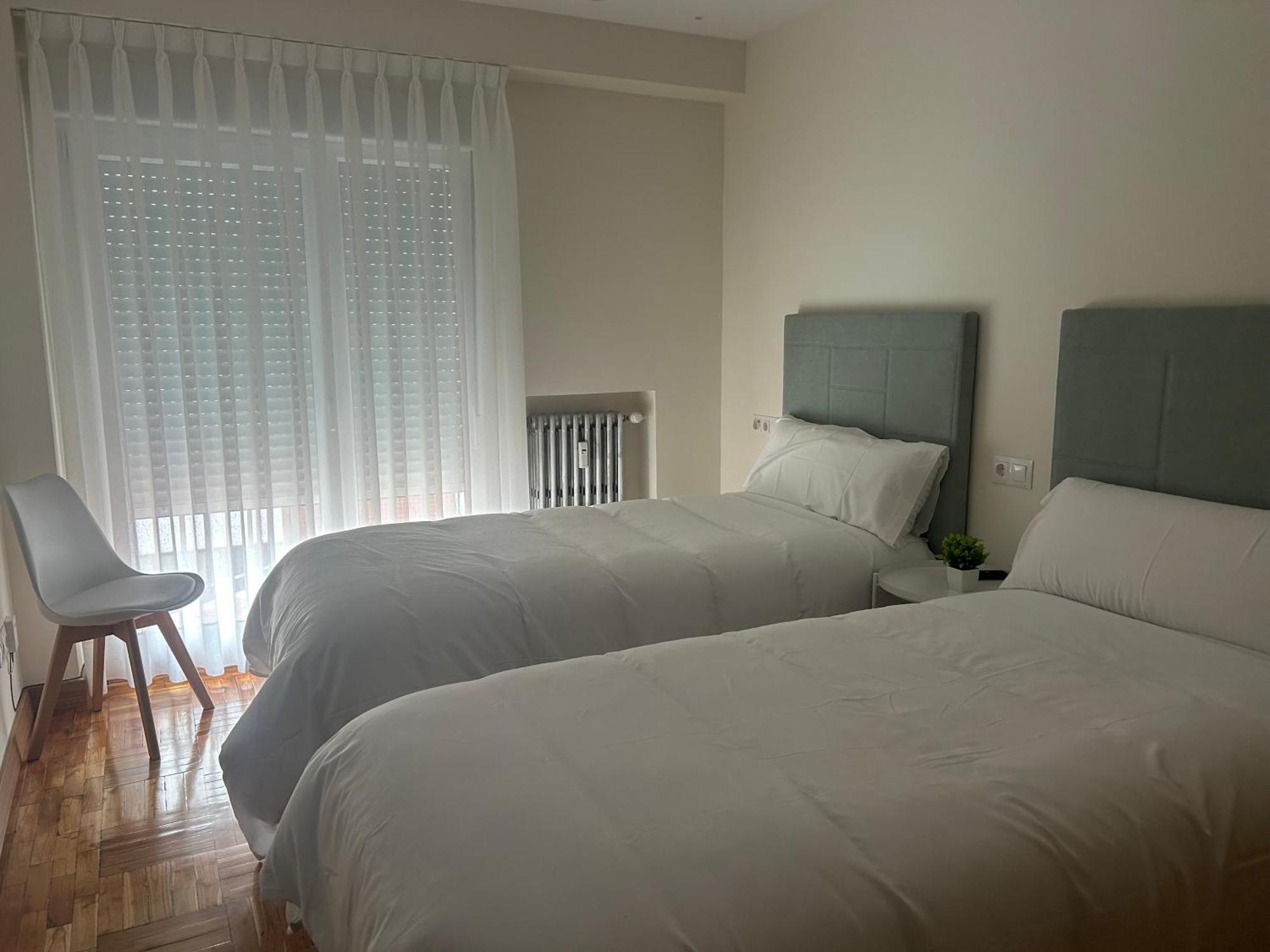 Llanes Suite Vut-6201-As Gijón Dış mekan fotoğraf