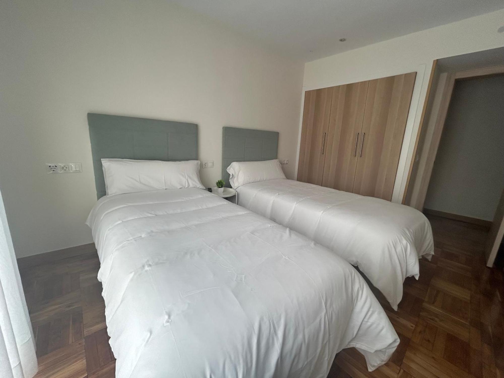 Llanes Suite Vut-6201-As Gijón Dış mekan fotoğraf