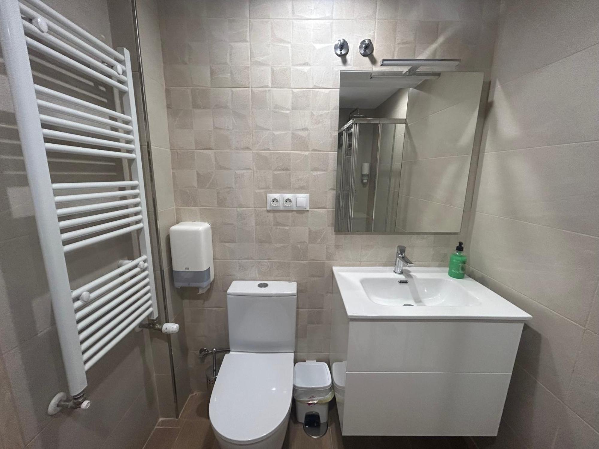 Llanes Suite Vut-6201-As Gijón Dış mekan fotoğraf