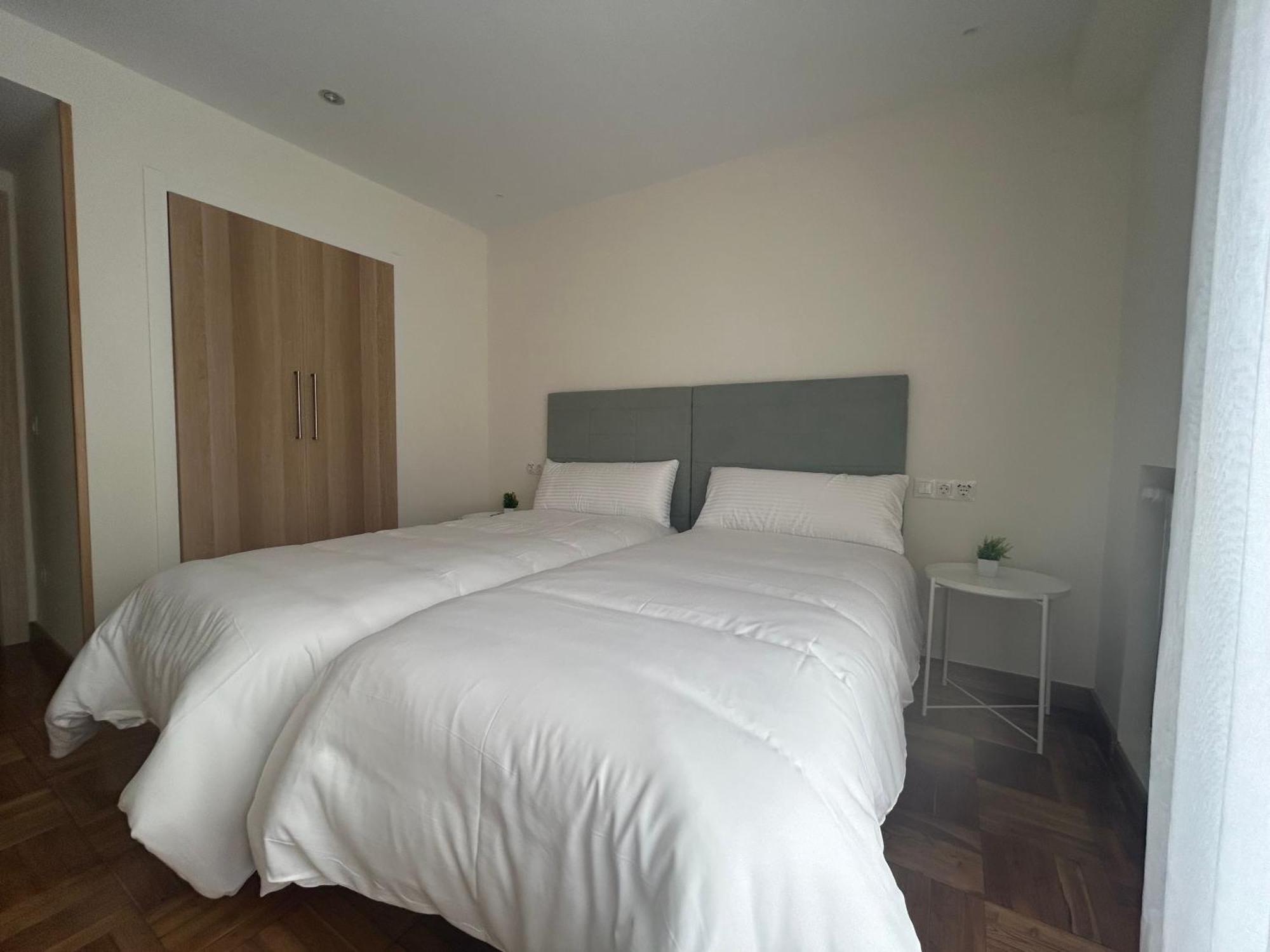 Llanes Suite Vut-6201-As Gijón Dış mekan fotoğraf