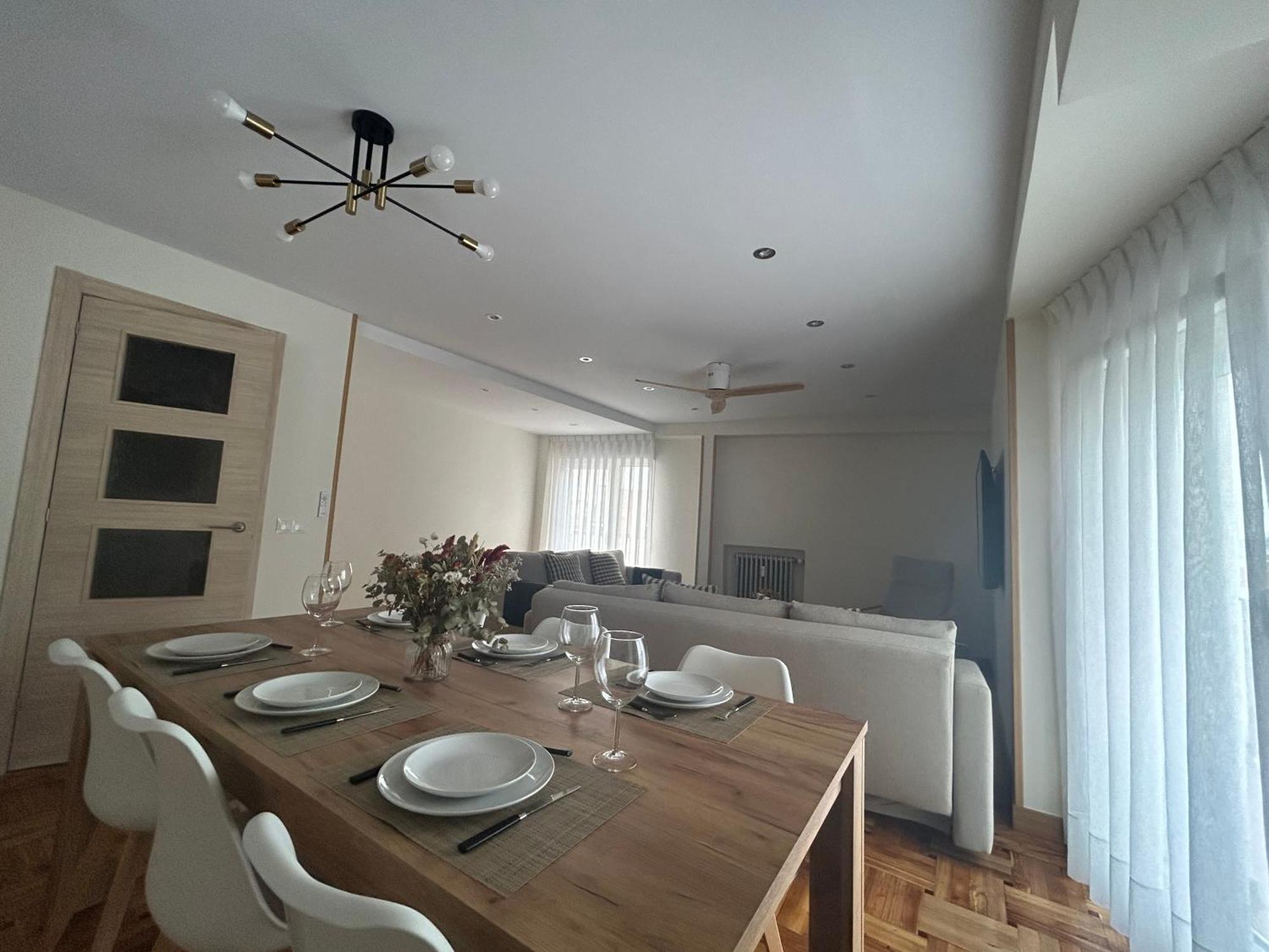 Llanes Suite Vut-6201-As Gijón Dış mekan fotoğraf