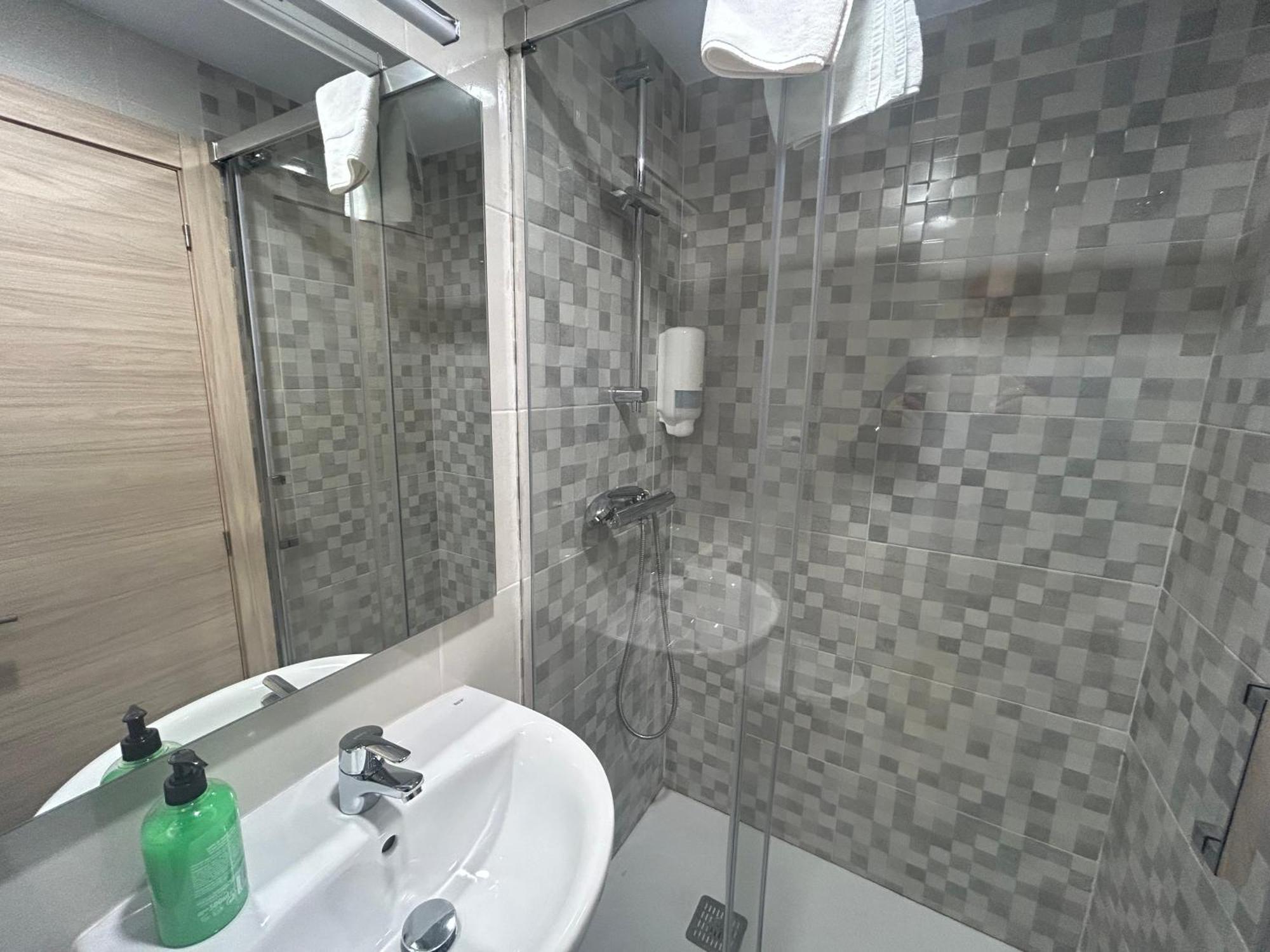 Llanes Suite Vut-6201-As Gijón Dış mekan fotoğraf