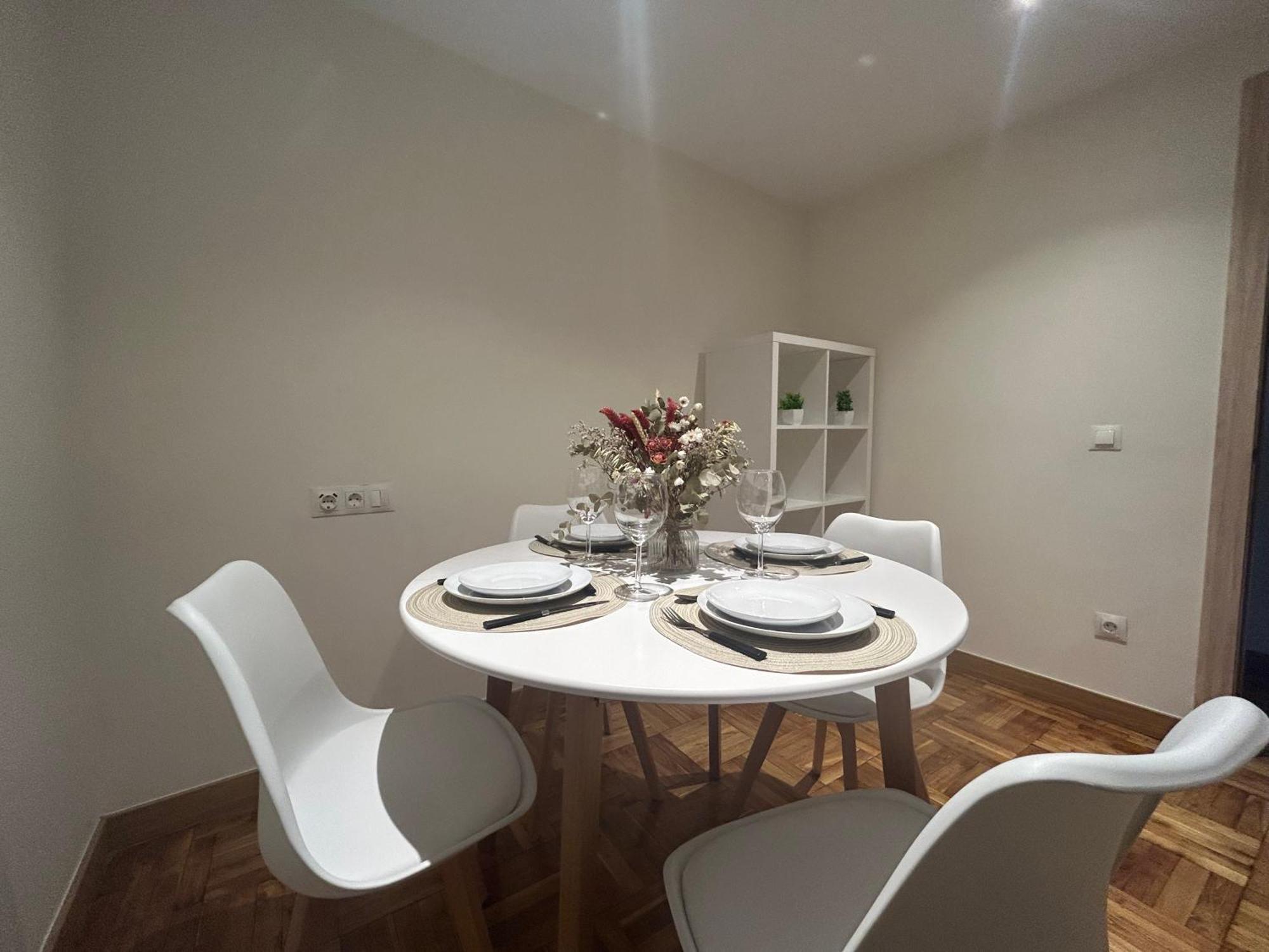 Llanes Suite Vut-6201-As Gijón Dış mekan fotoğraf
