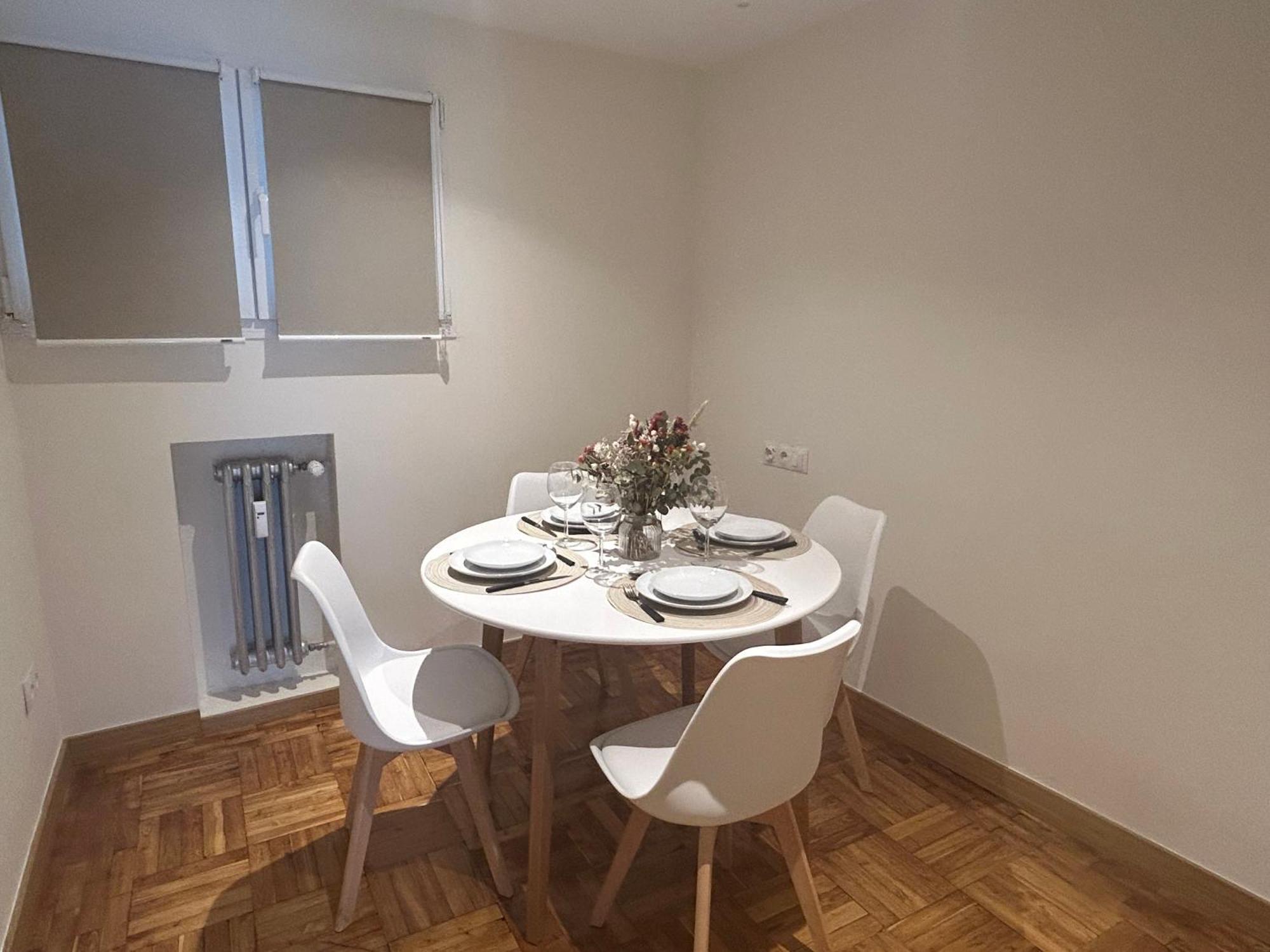 Llanes Suite Vut-6201-As Gijón Dış mekan fotoğraf