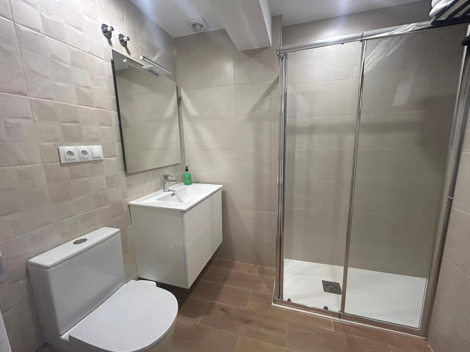 Llanes Suite Vut-6201-As Gijón Dış mekan fotoğraf