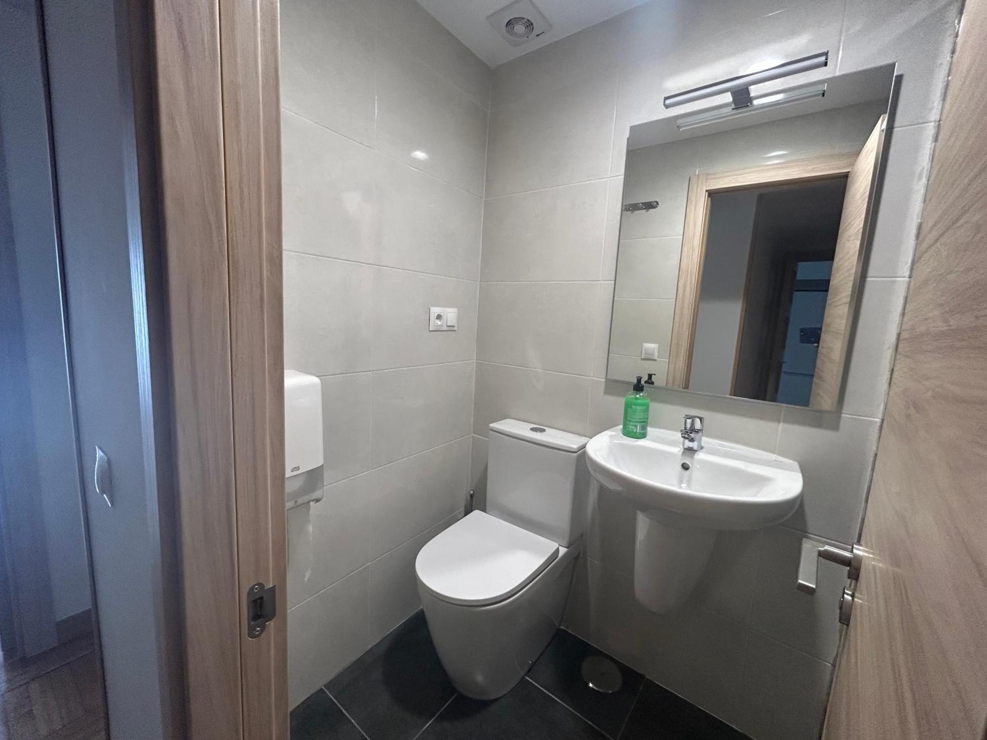 Llanes Suite Vut-6201-As Gijón Dış mekan fotoğraf