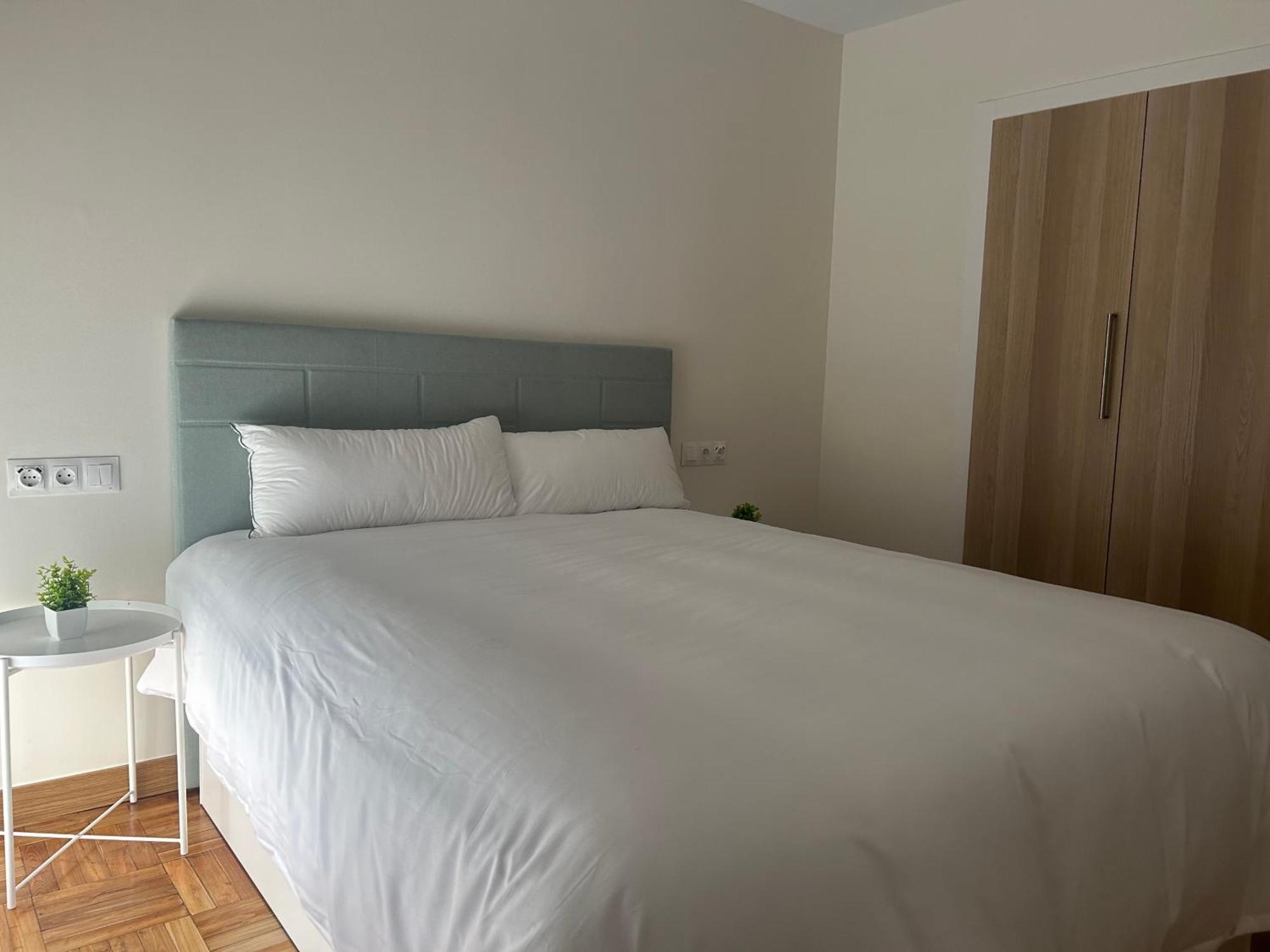 Llanes Suite Vut-6201-As Gijón Dış mekan fotoğraf