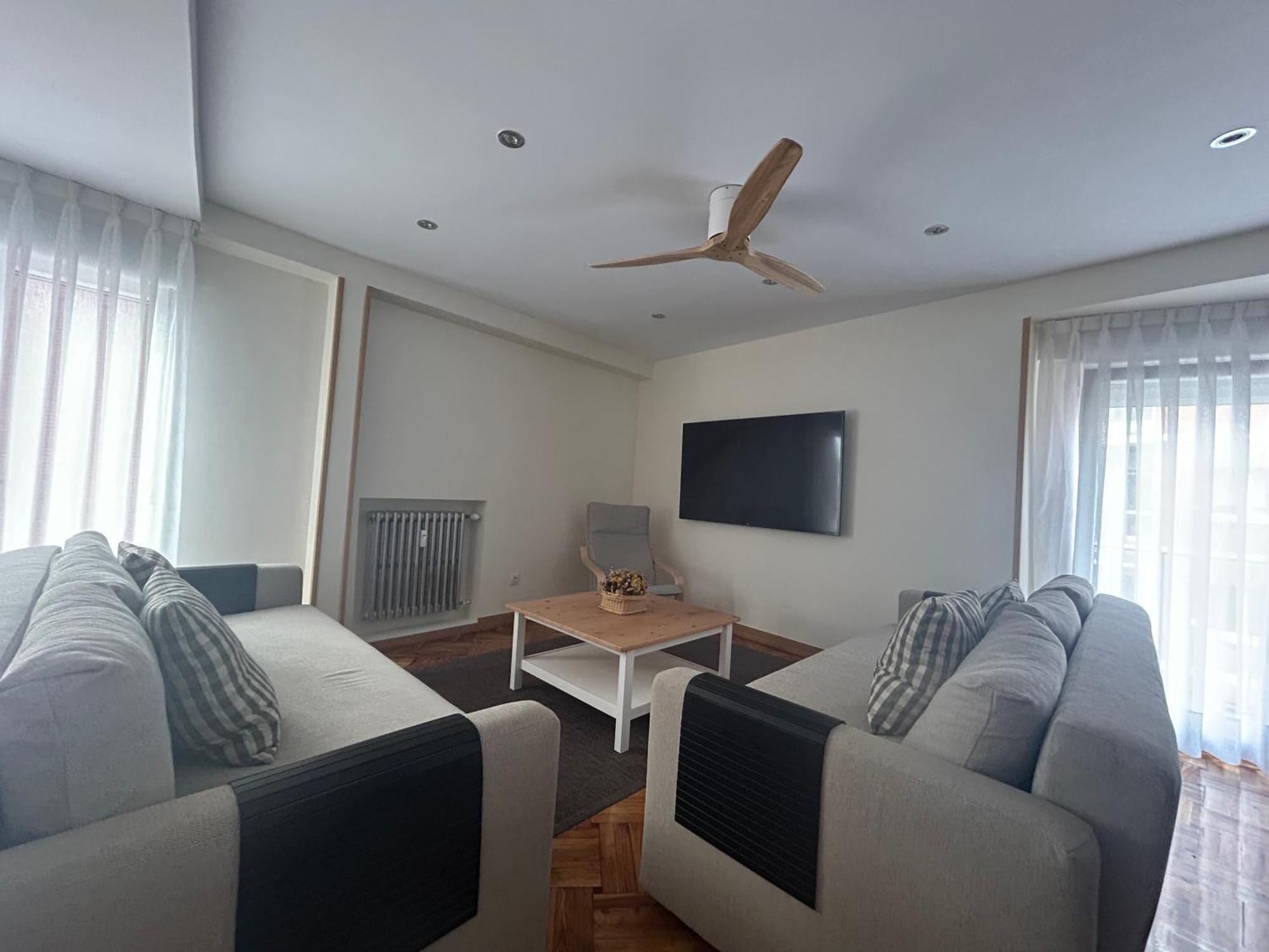 Llanes Suite Vut-6201-As Gijón Dış mekan fotoğraf
