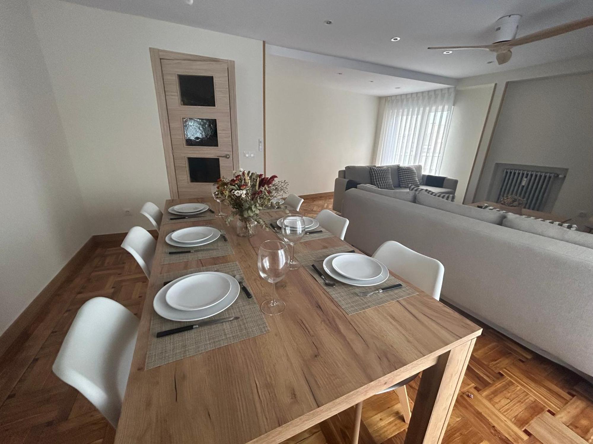 Llanes Suite Vut-6201-As Gijón Dış mekan fotoğraf