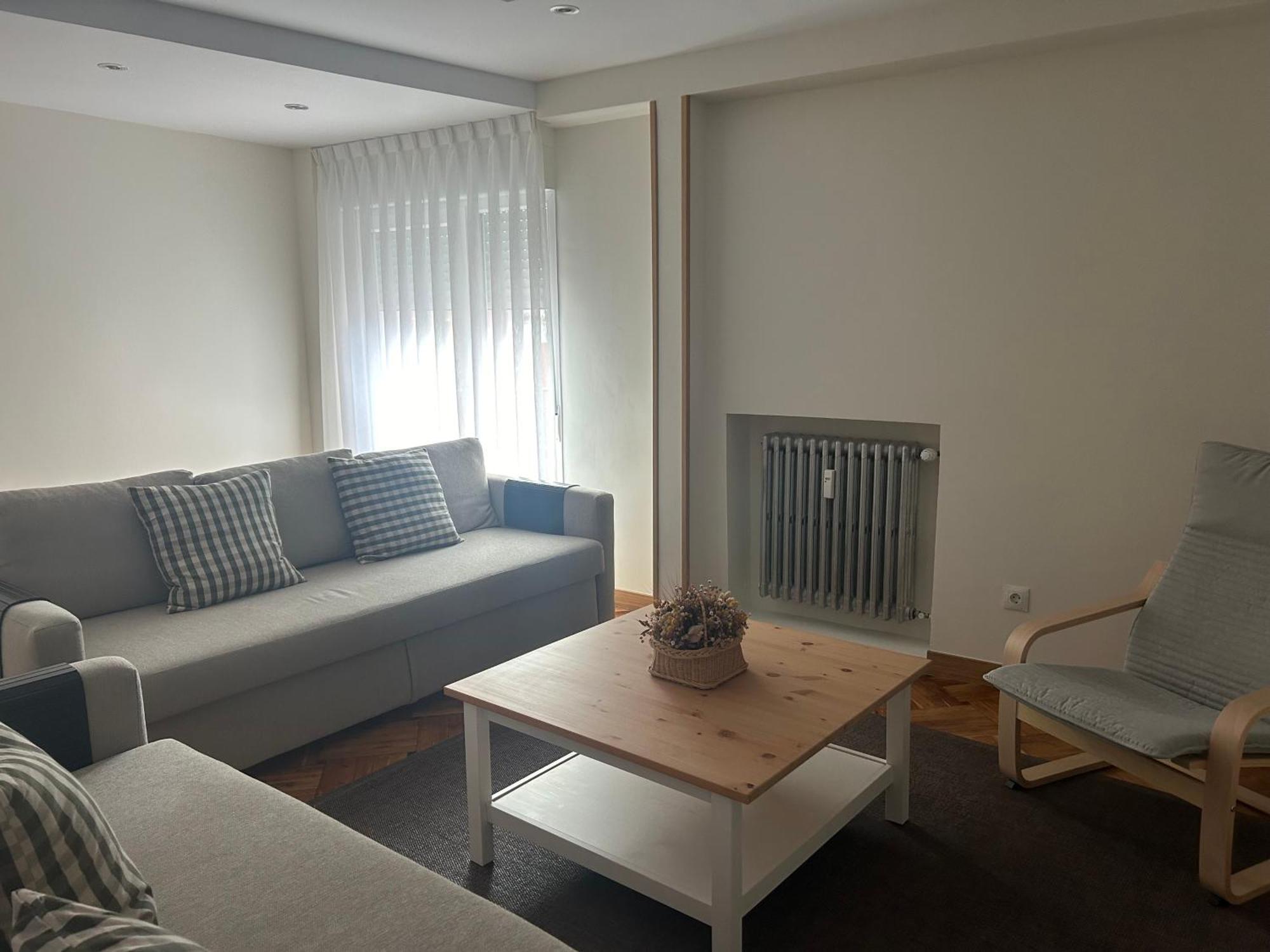 Llanes Suite Vut-6201-As Gijón Dış mekan fotoğraf