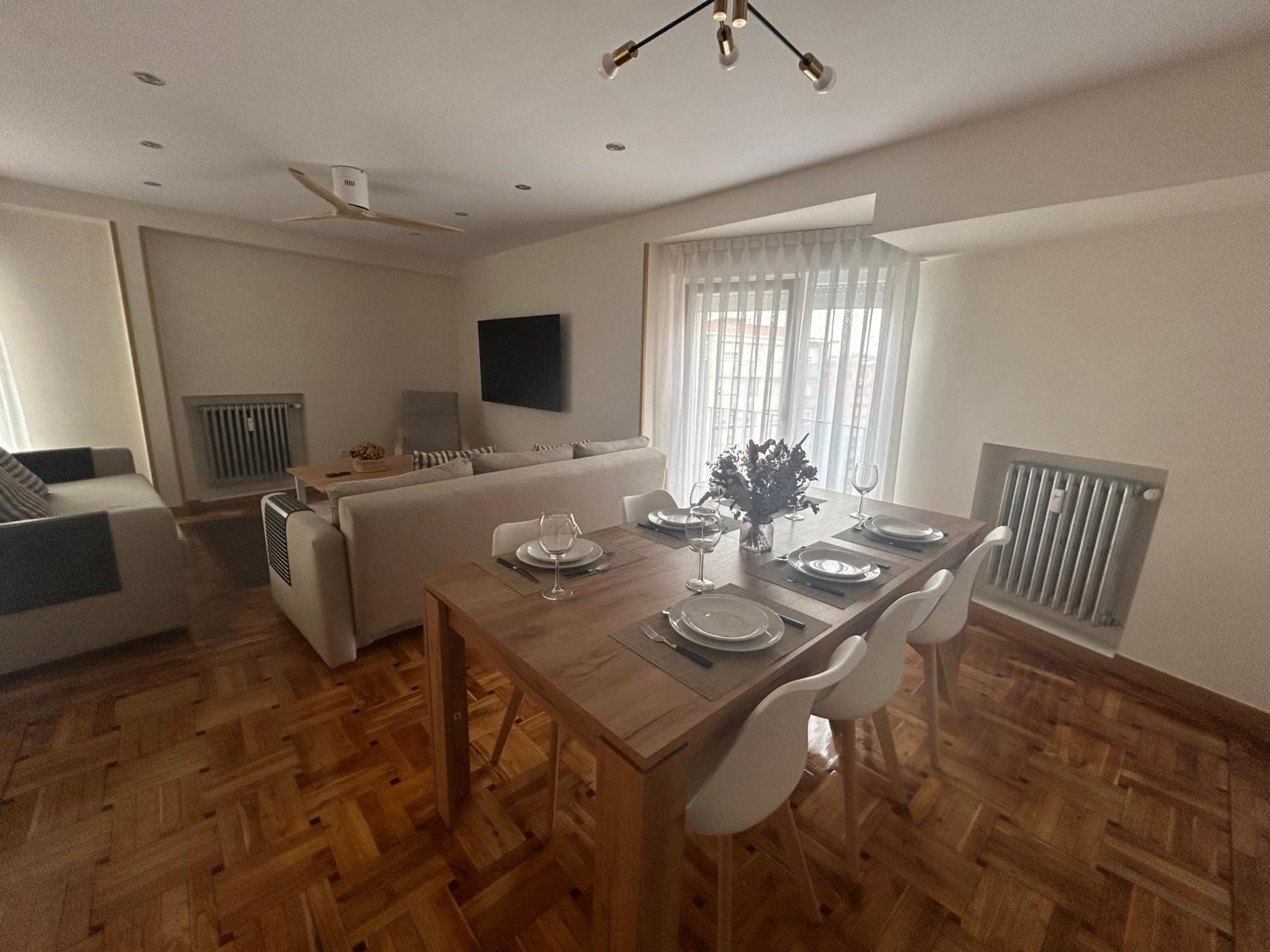 Llanes Suite Vut-6201-As Gijón Dış mekan fotoğraf