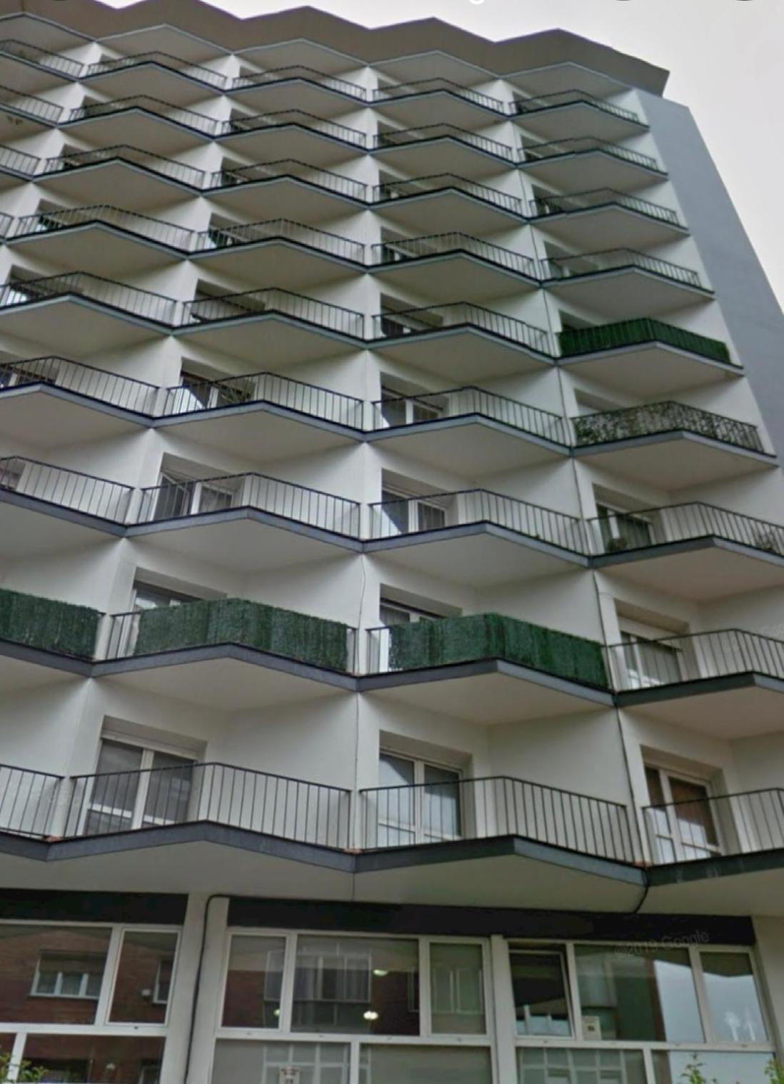 Llanes Suite Vut-6201-As Gijón Dış mekan fotoğraf
